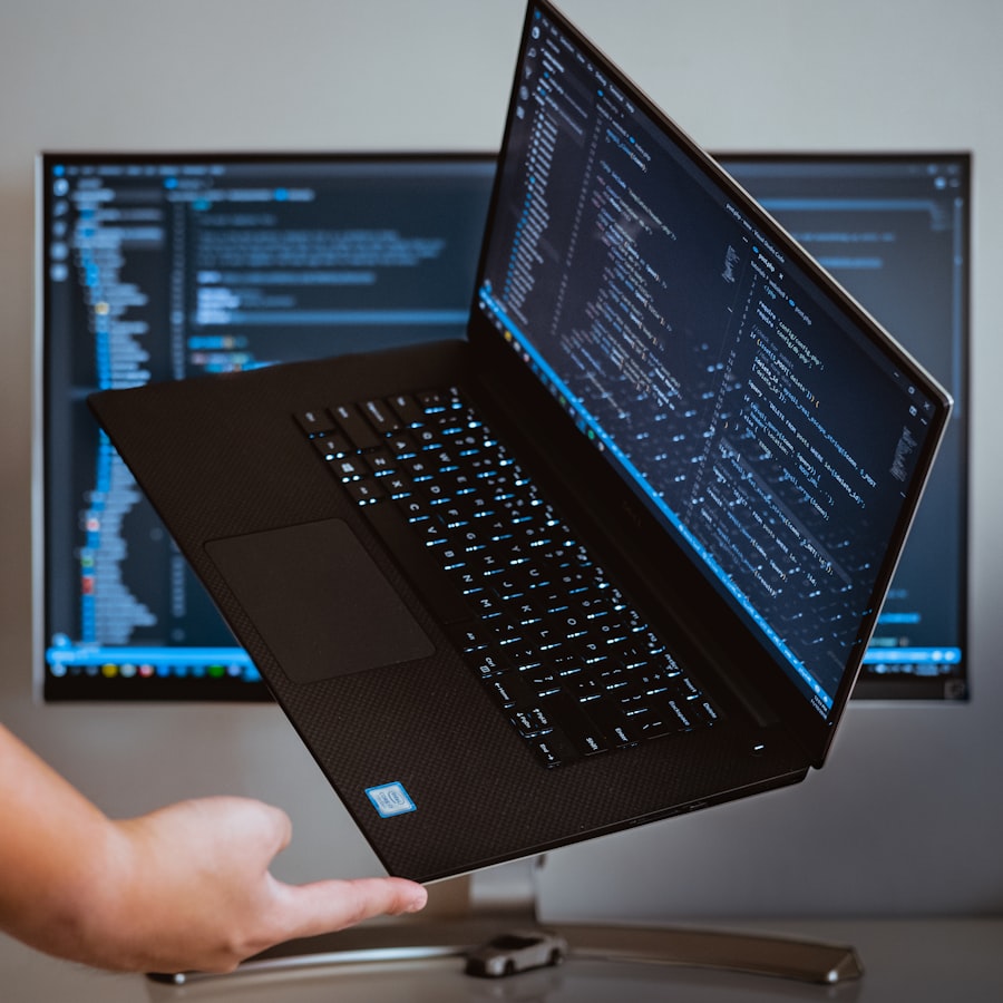Computer and peripheral equipment